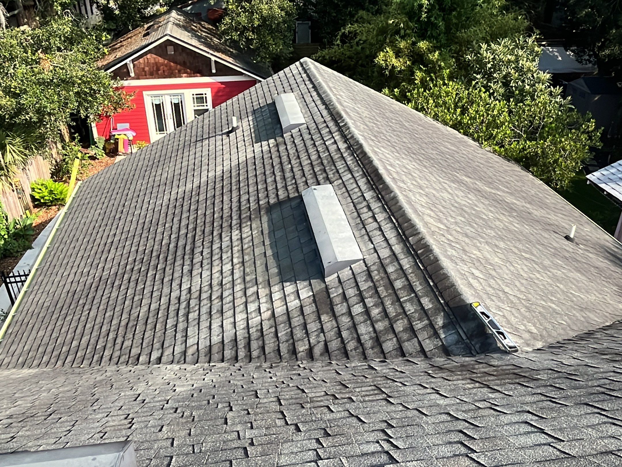 Shingle -> Shingle by Prime Roofing
