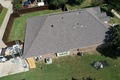 Project in Wylie 