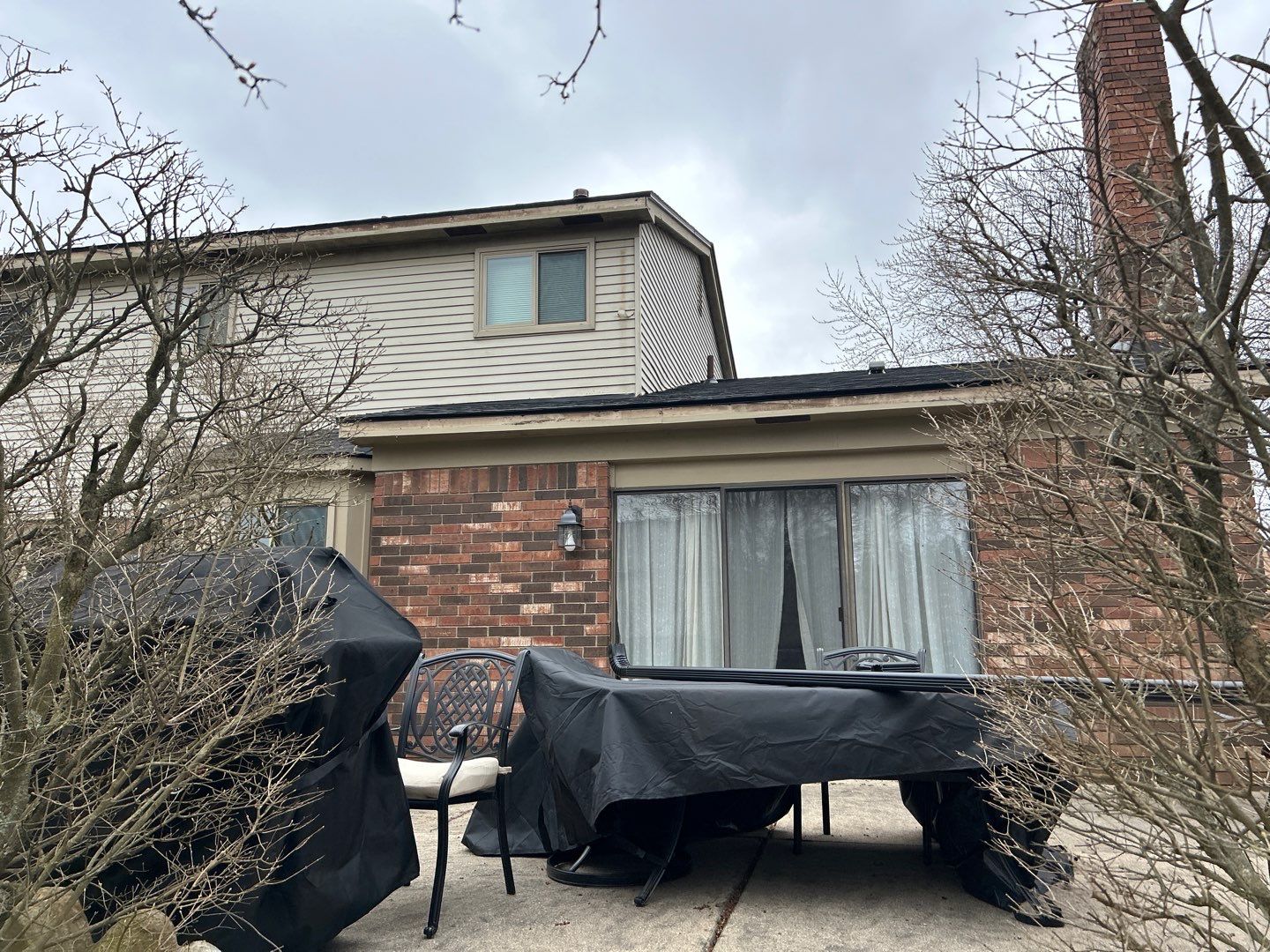 Roof Replacement using CertainTeed Landmark by 180 Contractors