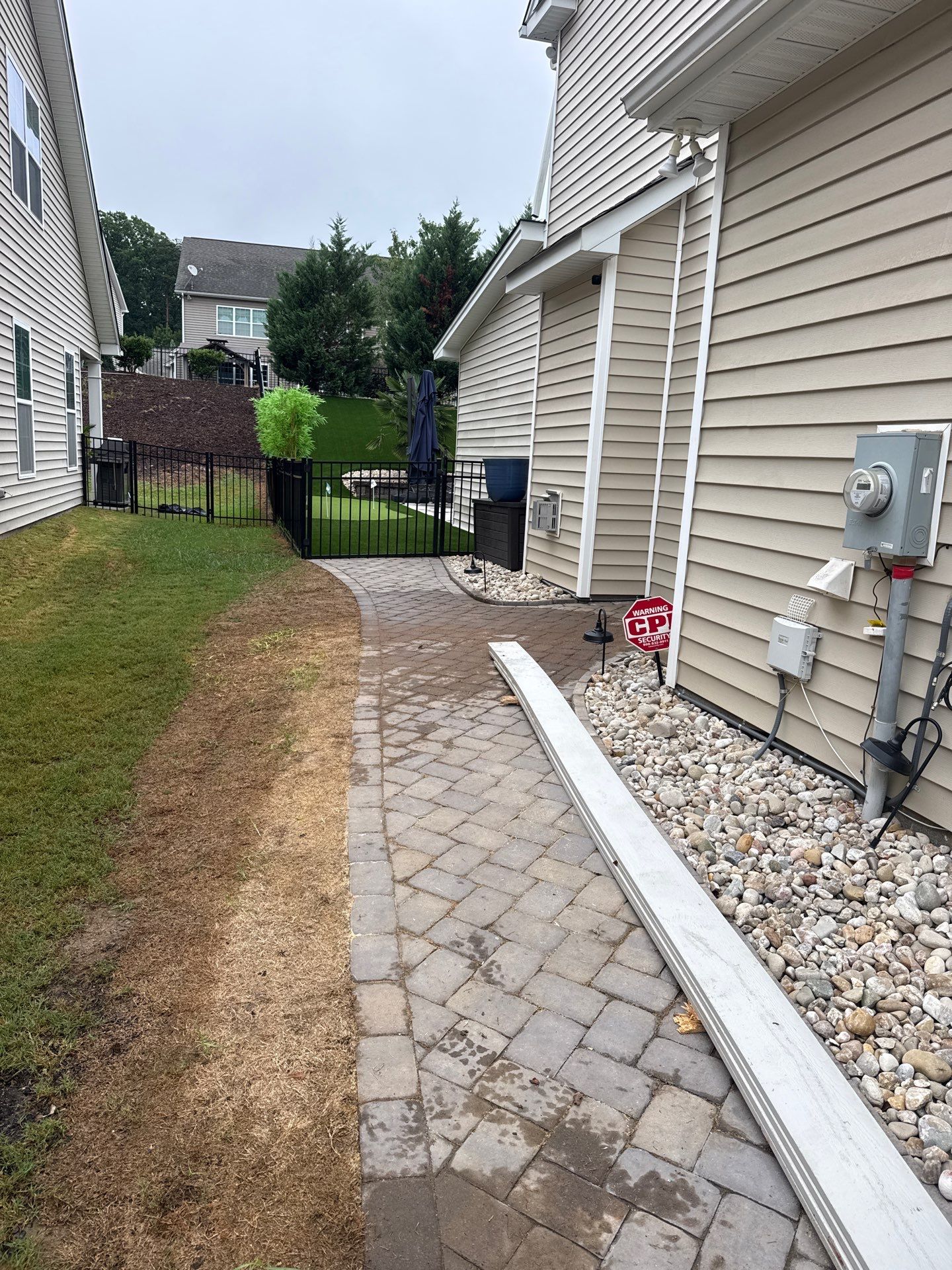 KB Home Improvement by Badger Hauling