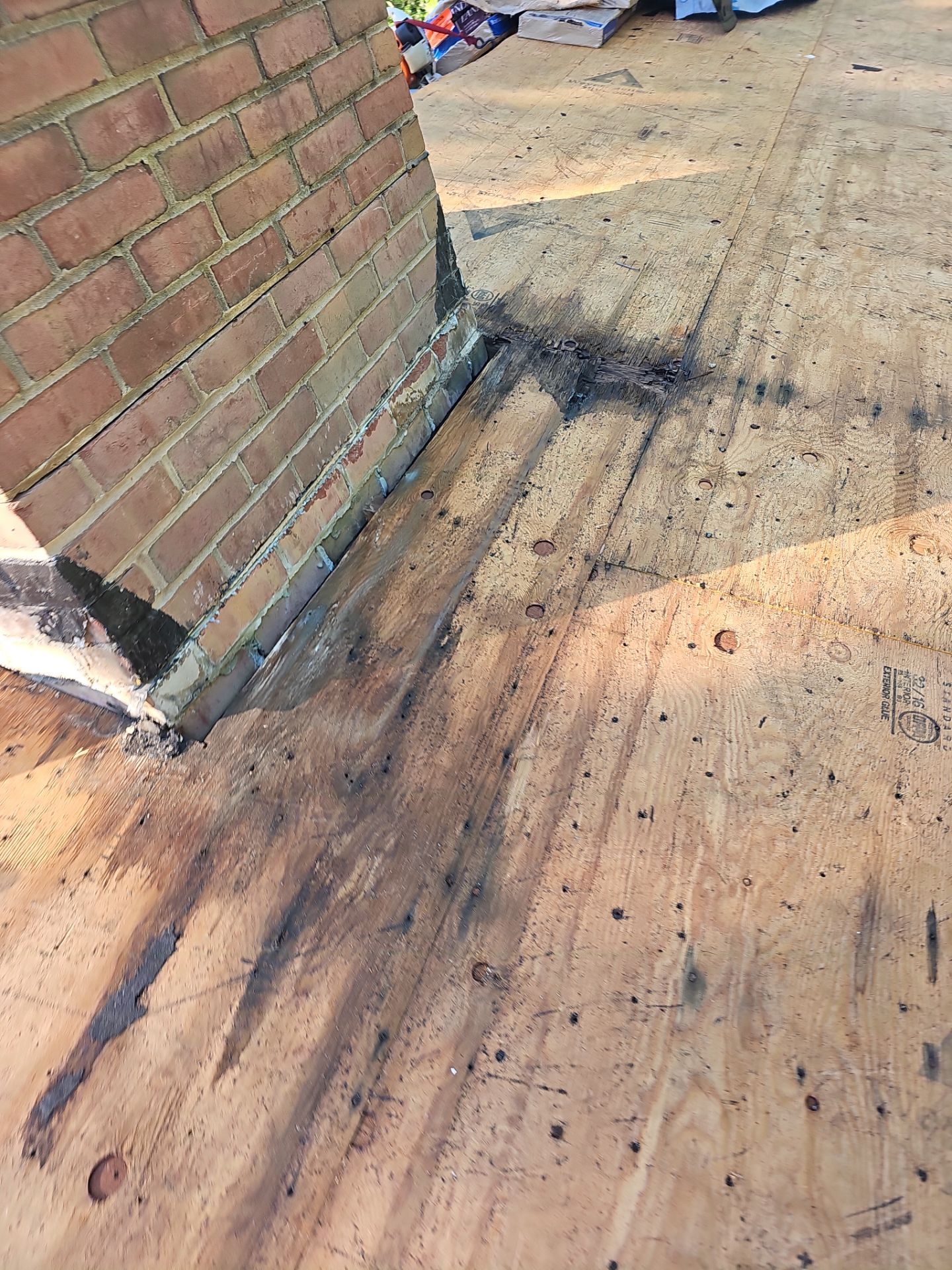 Roof Replacement - Resawn Shake by Winchester Roofing