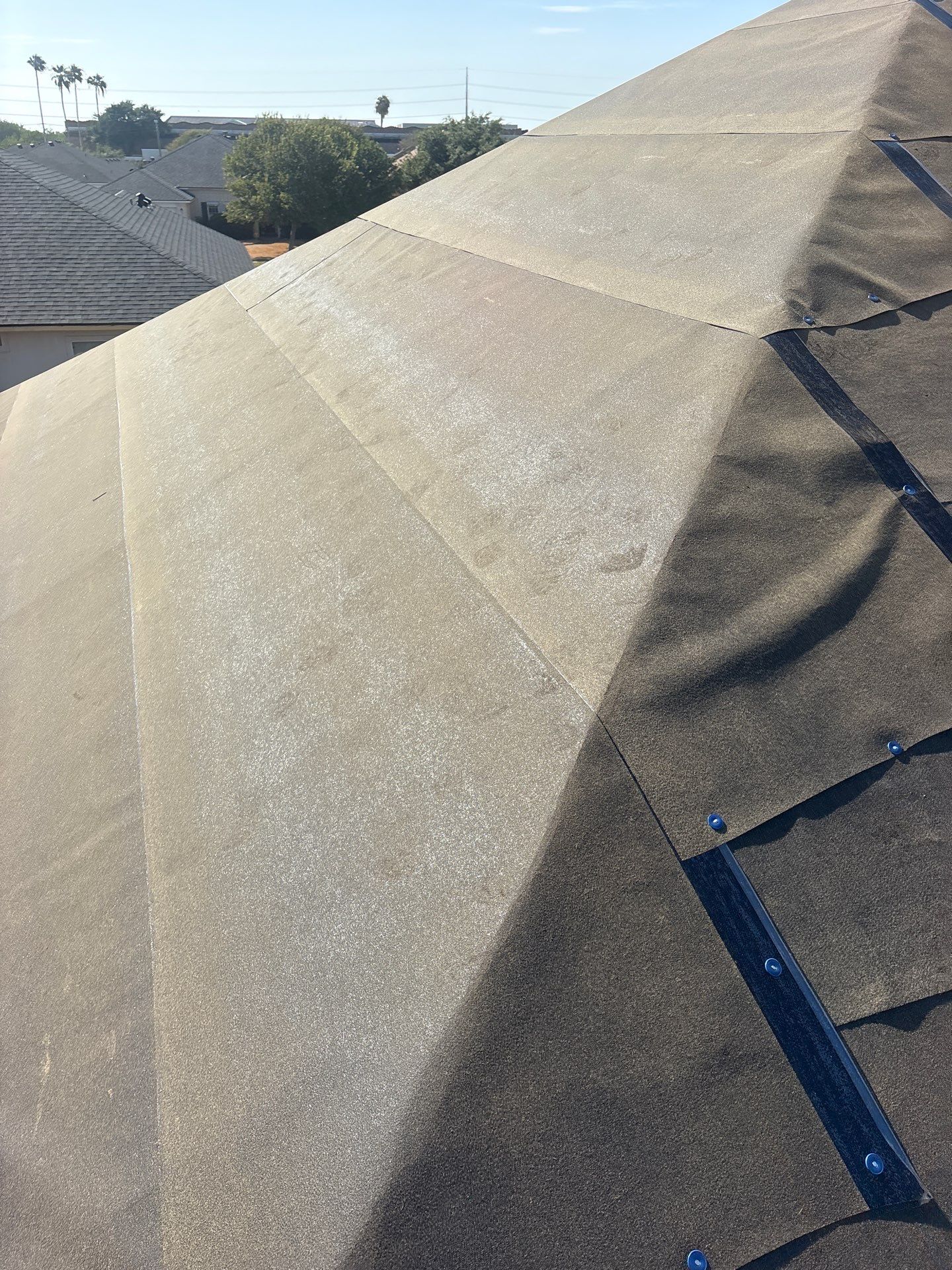Corpus Christi Roofing by Bayfront Roofing and Construction