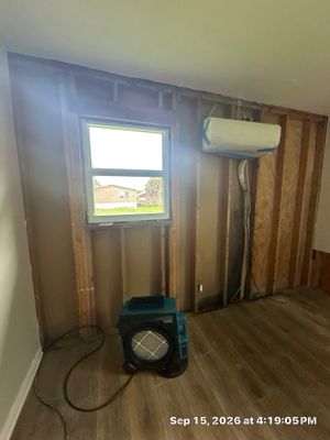 Appliance Leak Cleanup — Marco Island, FL