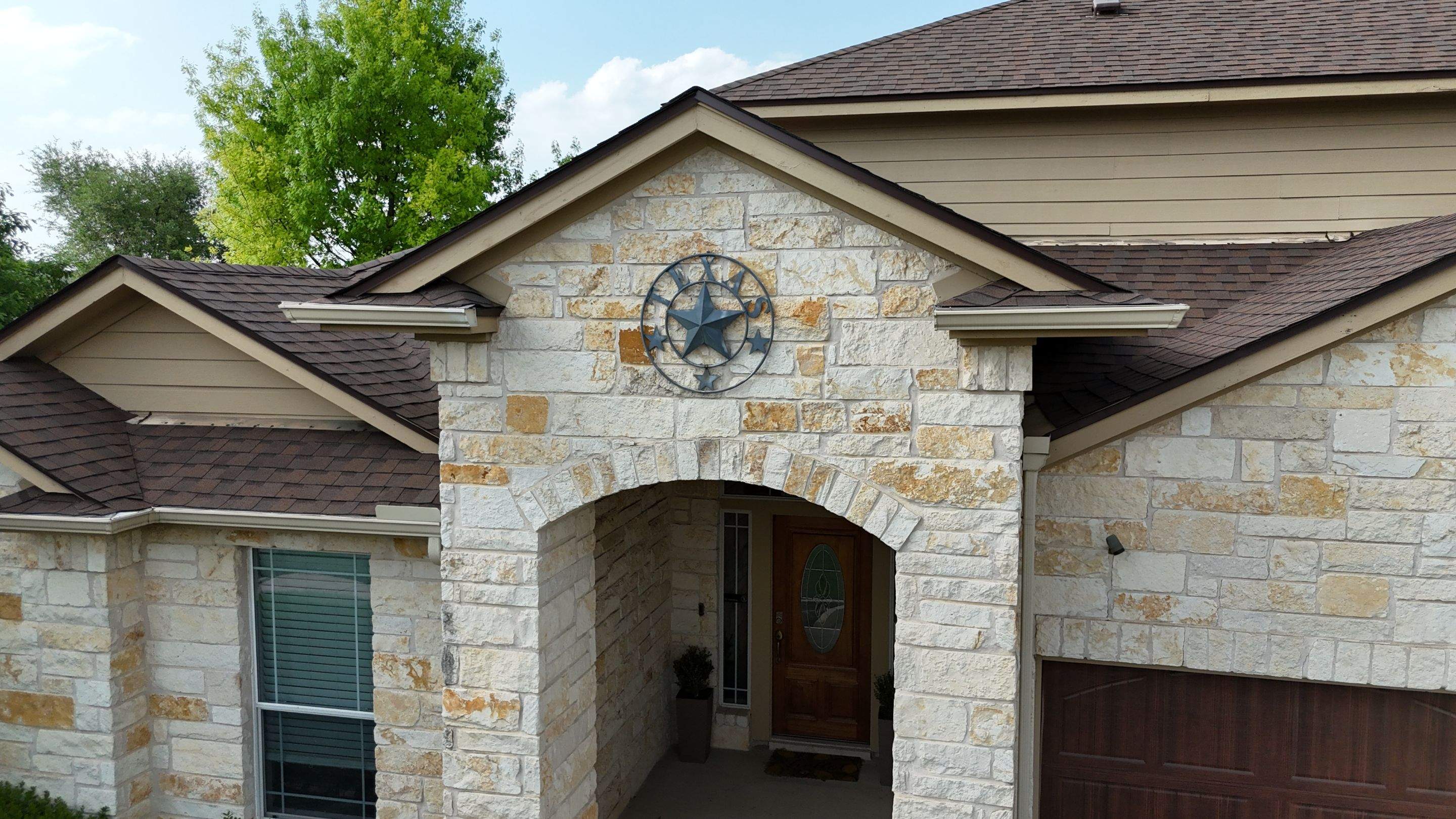 Heather Blend - Certainteed Landmark Pro Max Def by RoofsOnly.com