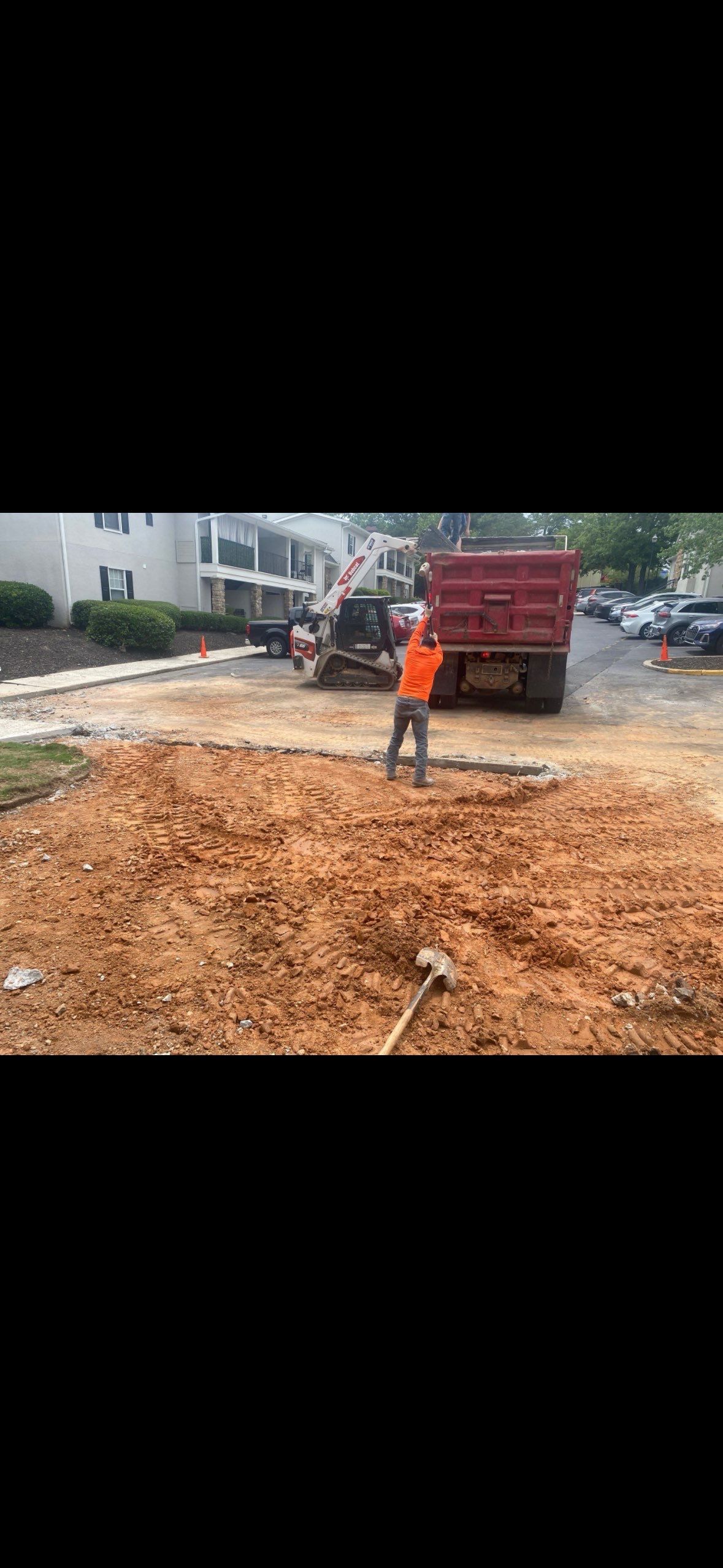 Project by Next Step Contracting by Next Step Contracting