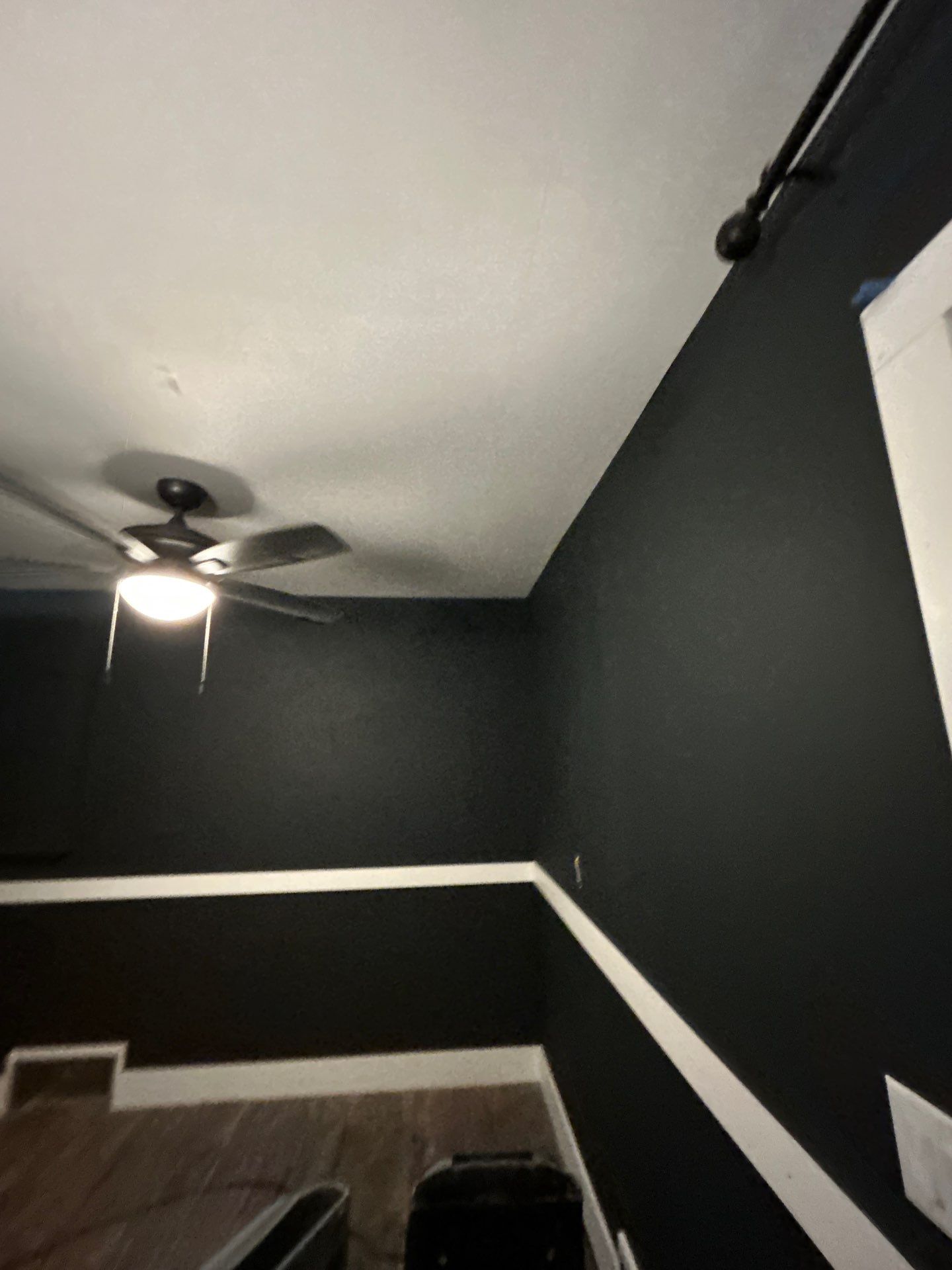 Water Damage Repair  by Ampm Restoration Services 