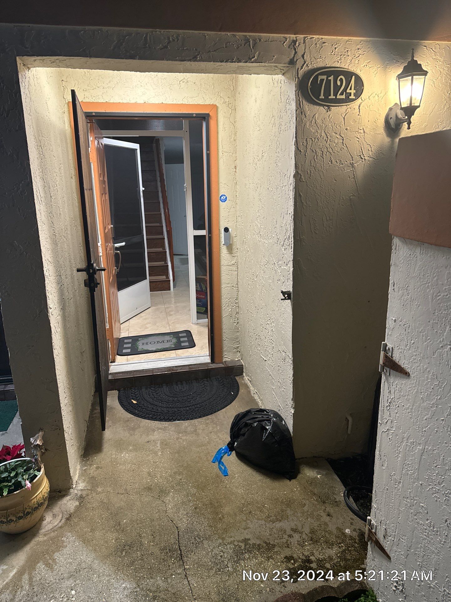 Water Damage using Drying Equipment by SuperClean 