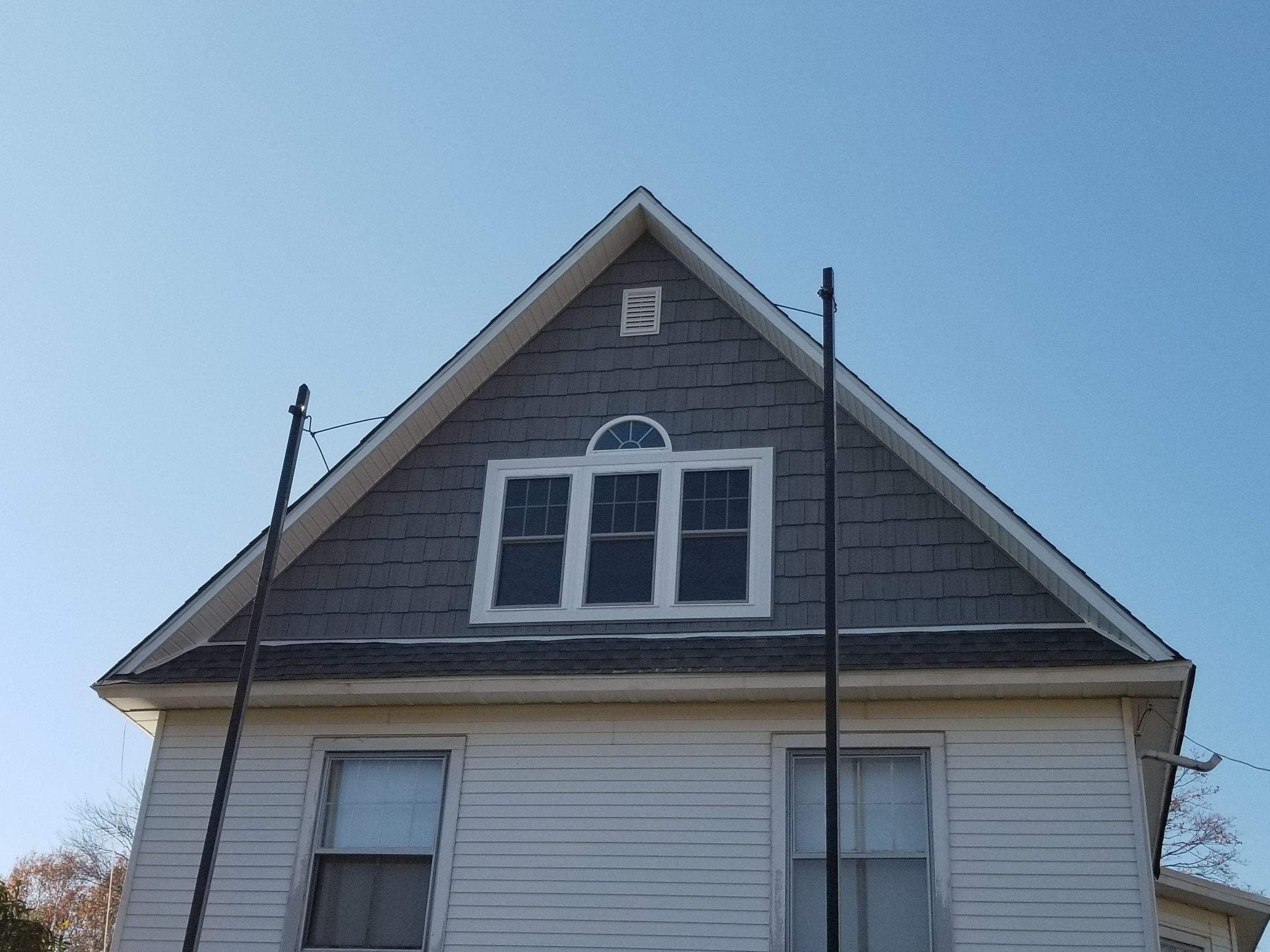 Roofing and Siding by Stofan Construction LLC