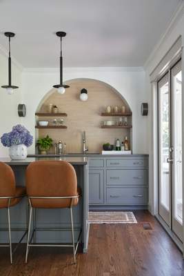 Woodinville Remodel