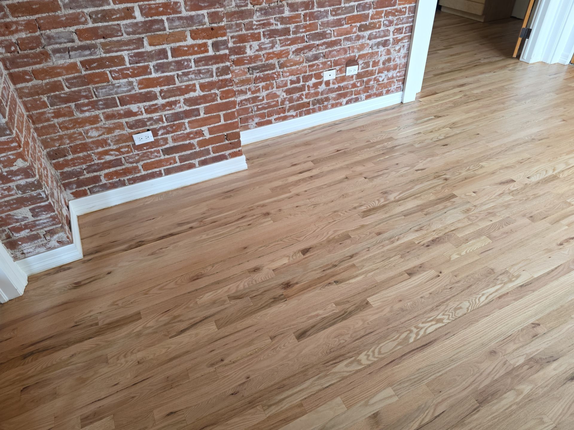 Project in Denver by FCI BECKER