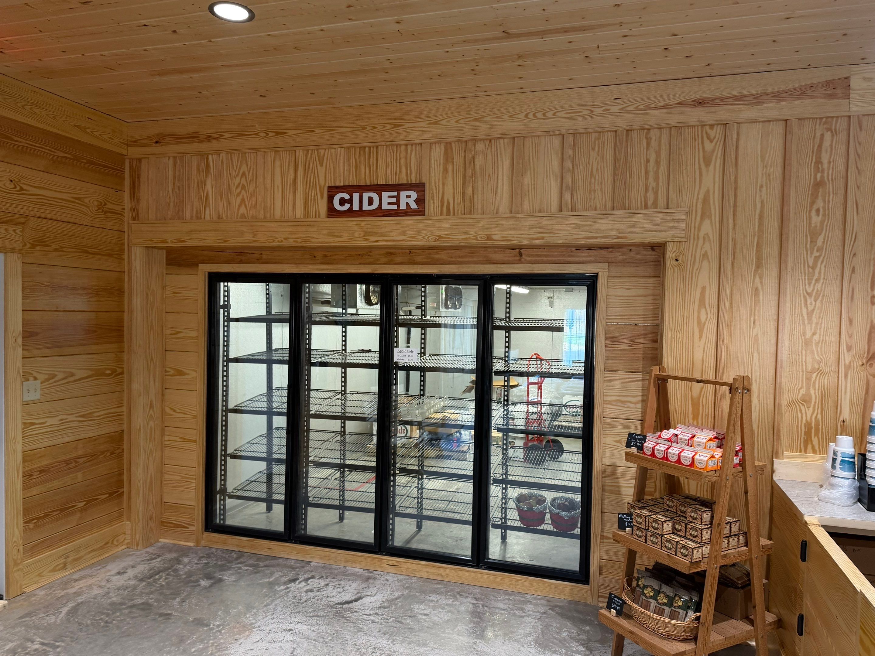 Apple Valley Orchard 2 by Supreme Restaurant Equipment
