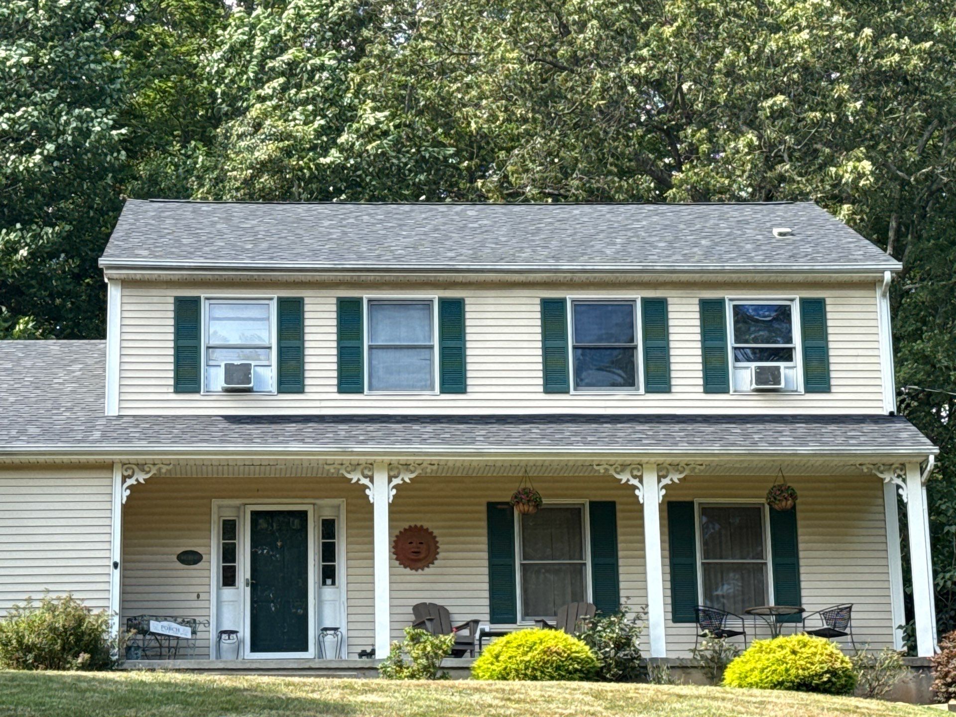 Wallingford by All site builders LLC