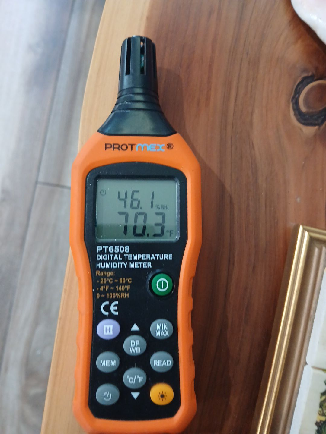 water damage by SuperClean 