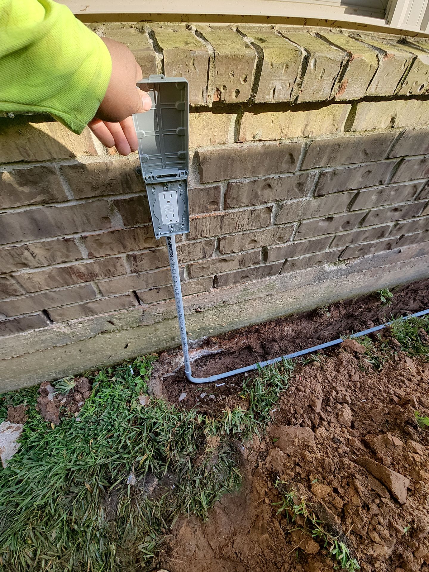 Patio and Summer Kitchen by SophAlx LLC
