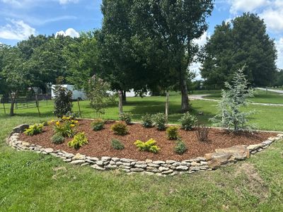 Project in Broken Arrow