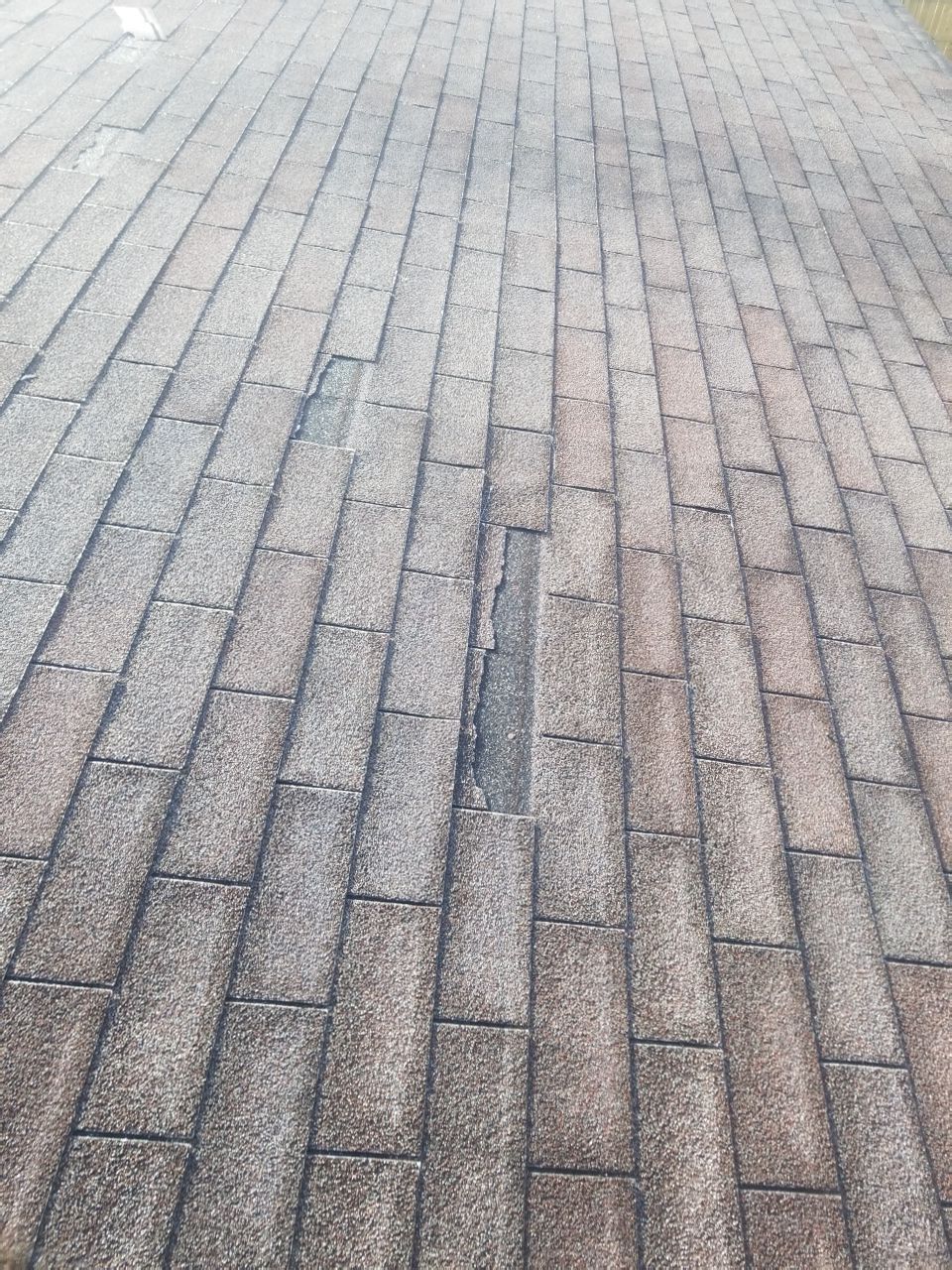 Residential Roofing Repair using Roof Replacement by American Roofing & Construction LLC