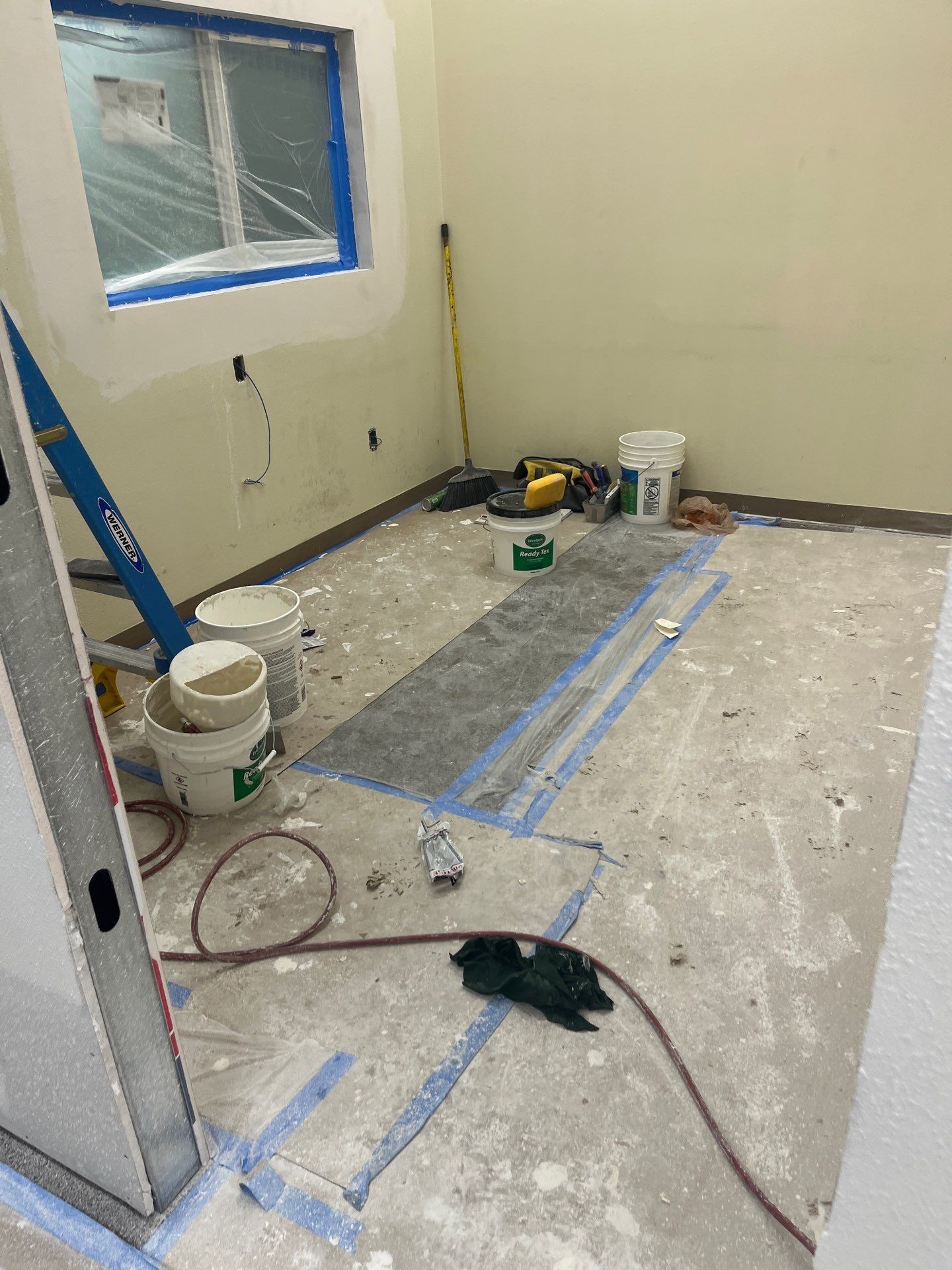 Scope of Work: 7-in-1 Project by Us Plumbing