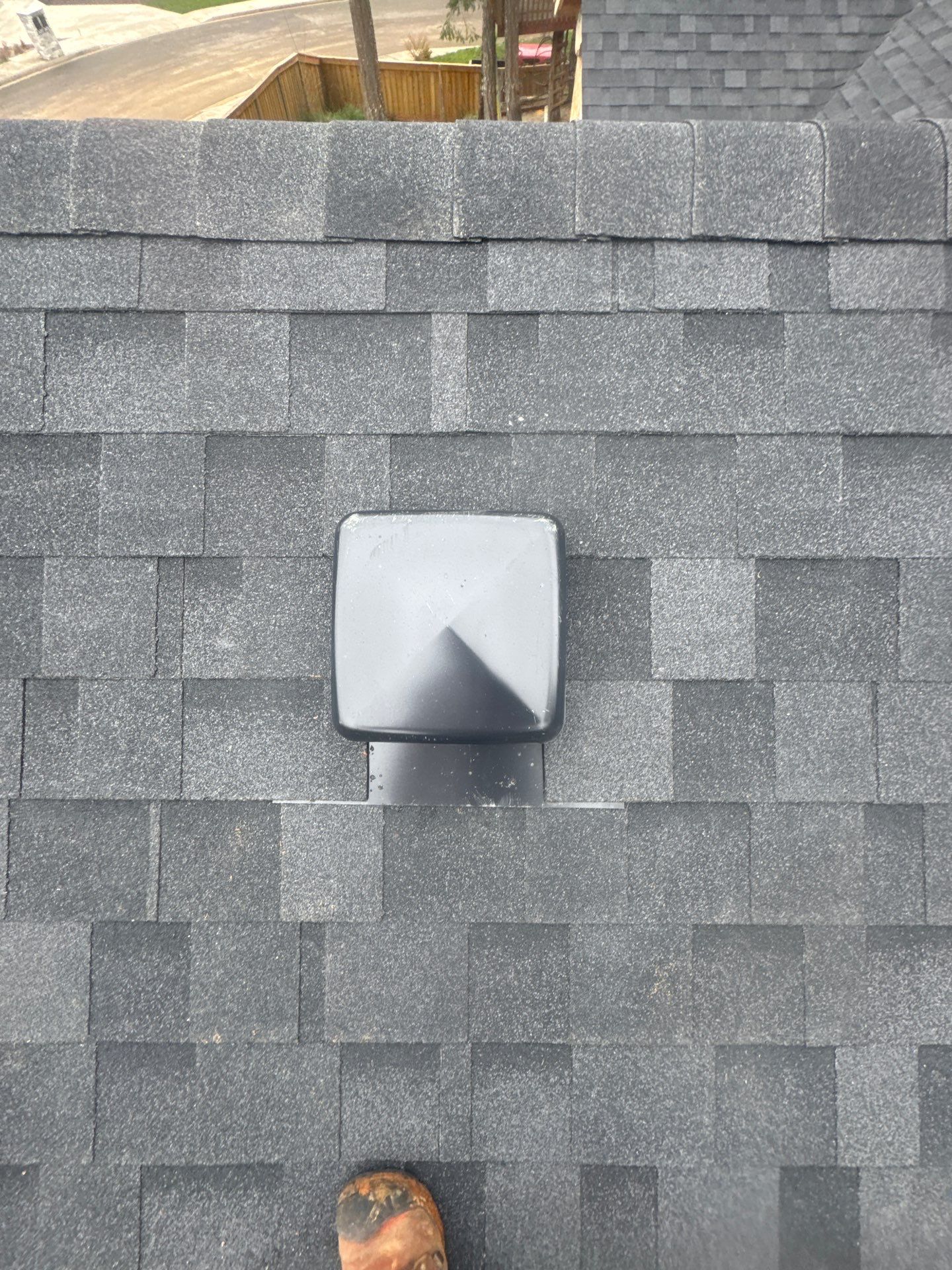  Residential Shingle Roof Replacement – Veneta, OR by BEST Roofing & Waterproofing