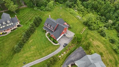Full 40-Square Roof Replacement in Kensington, NH – Owens Corning Duration, Onyx Black