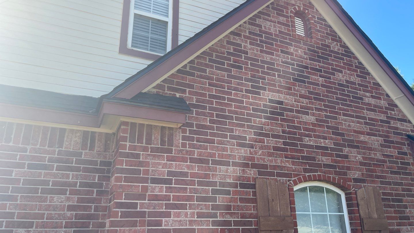 Residential Roofing Installation using GAF Natural Shadow  by A & H Roofing and Contracting