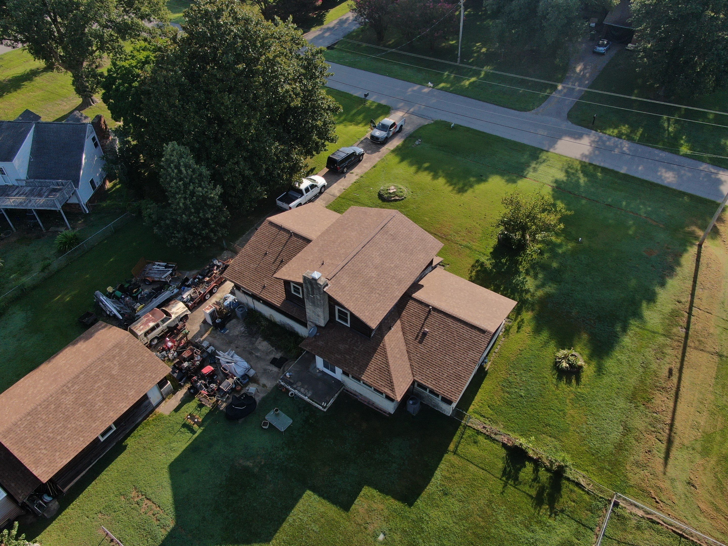 Lawanda P. by Haven Roofing