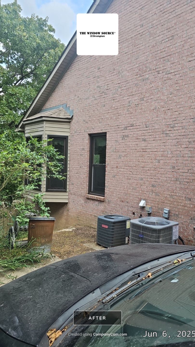 Laird Project in Helena by The Window Source