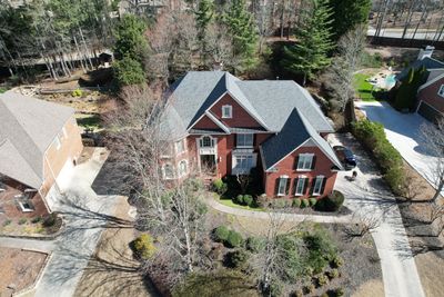 Duration TruDef Williamsburg Gray Residential Roofing Installation