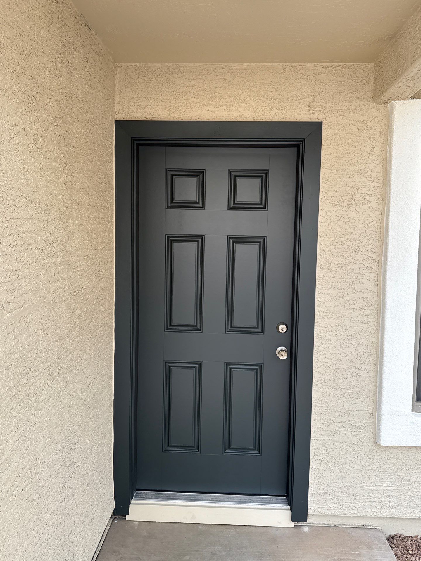 Exterior Painting - Gilbert by Crash of Rhinos Painting & Garage Floors