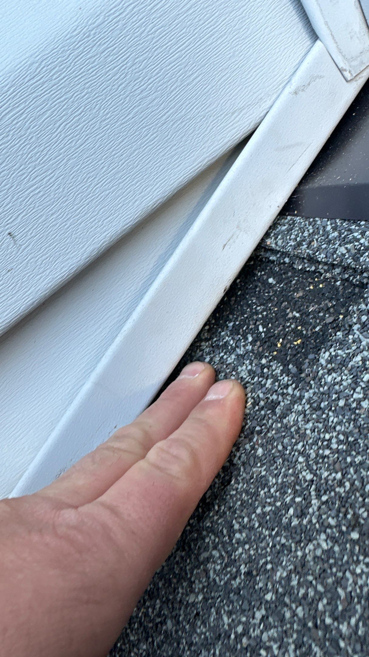 Fairfield Township - Hearthstone Grey by Tamlin Roofing