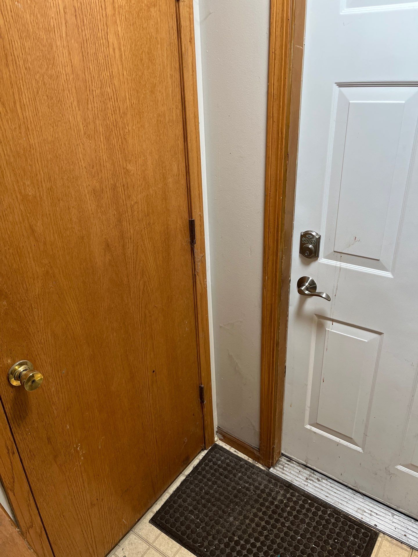 Project in Chicago by Xo Clean Services 