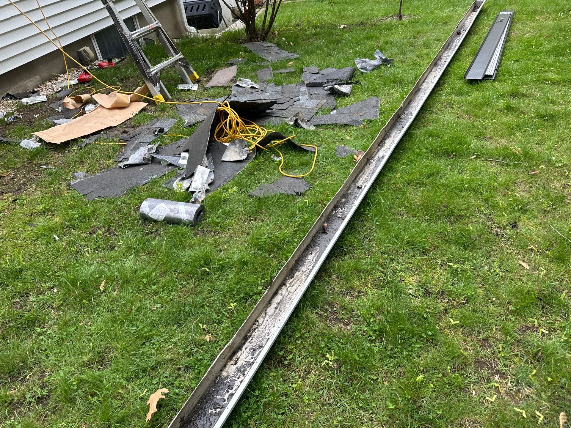 Gutters | Arlington by Mighty Dog Roofing of Greater Middlesex County