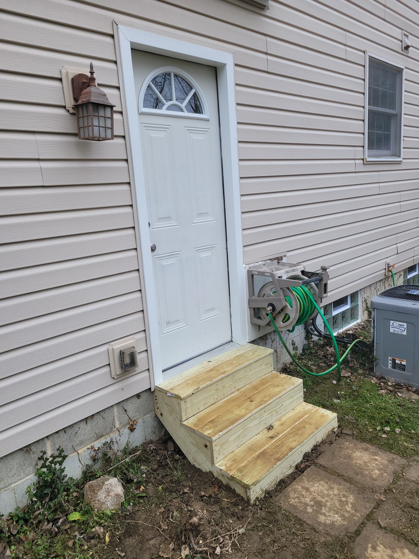 Samantha Anderson by Silver Leaf Contracting 