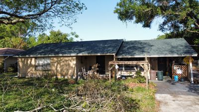 Roof Replacement in Tampa, FL.