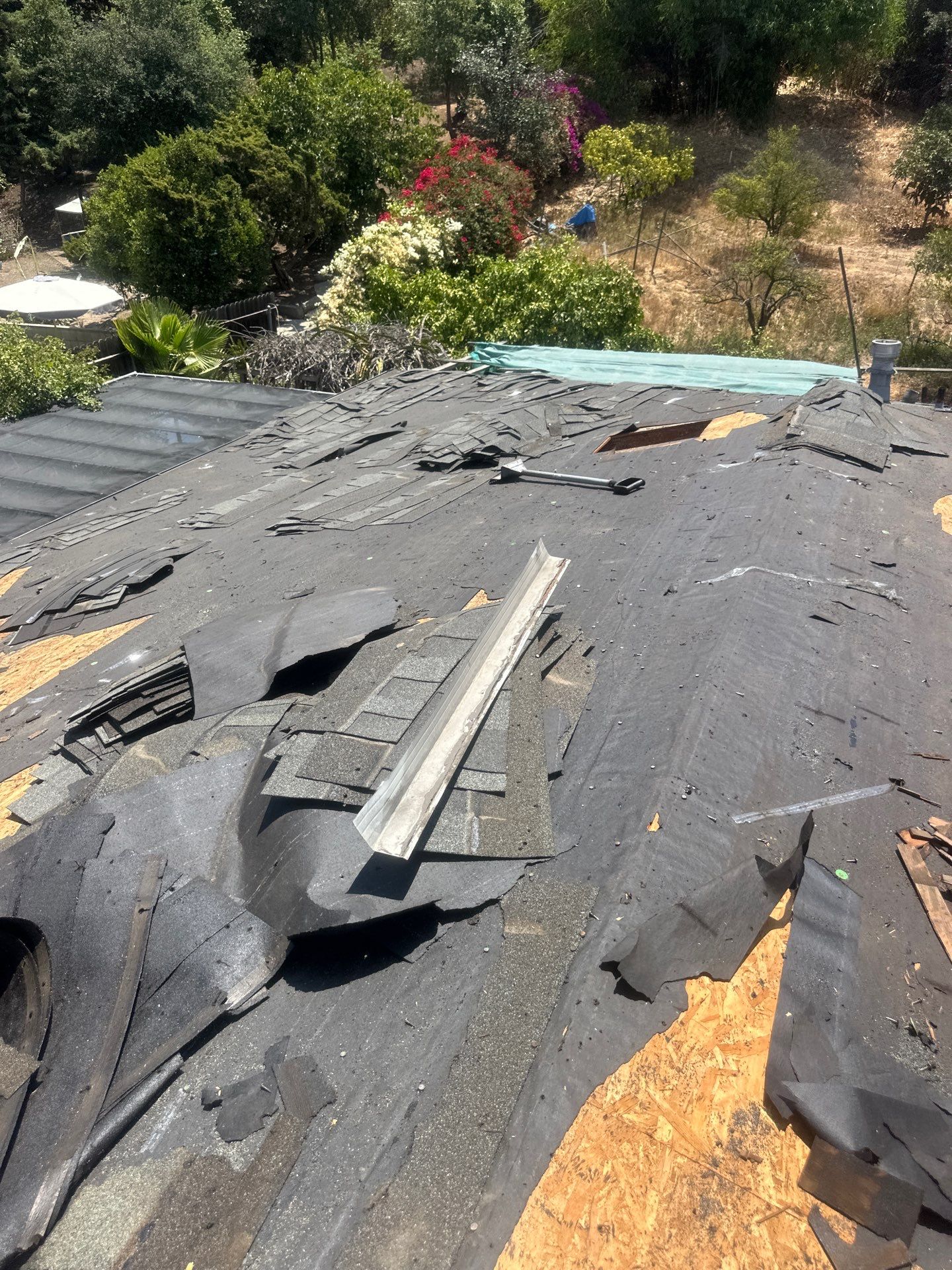 Roof Replacement - Monterey Park, CA 91755 by Epic Roof Replacement