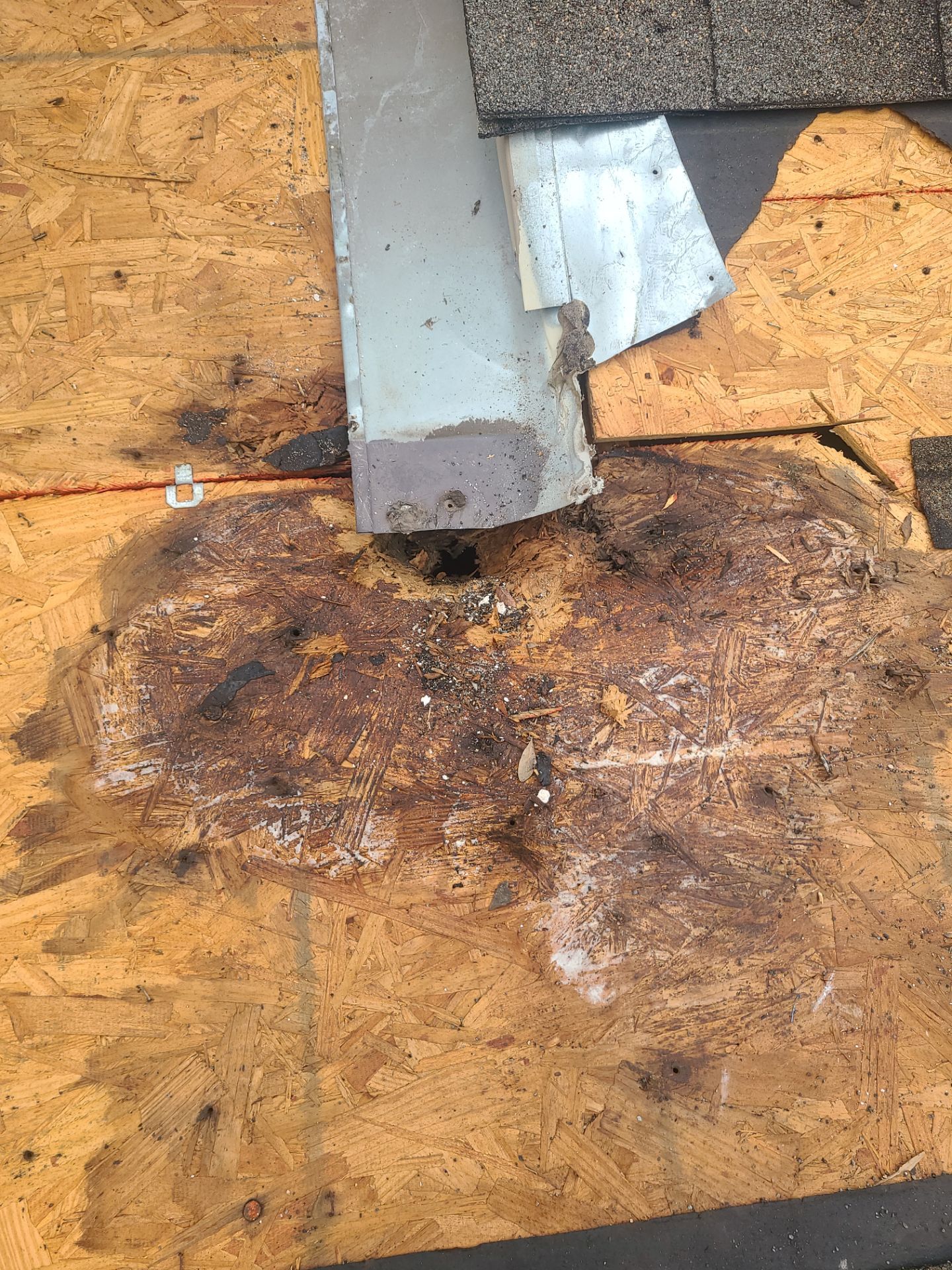 Roof Repair Sugar Land by Roof Repair Services LLC