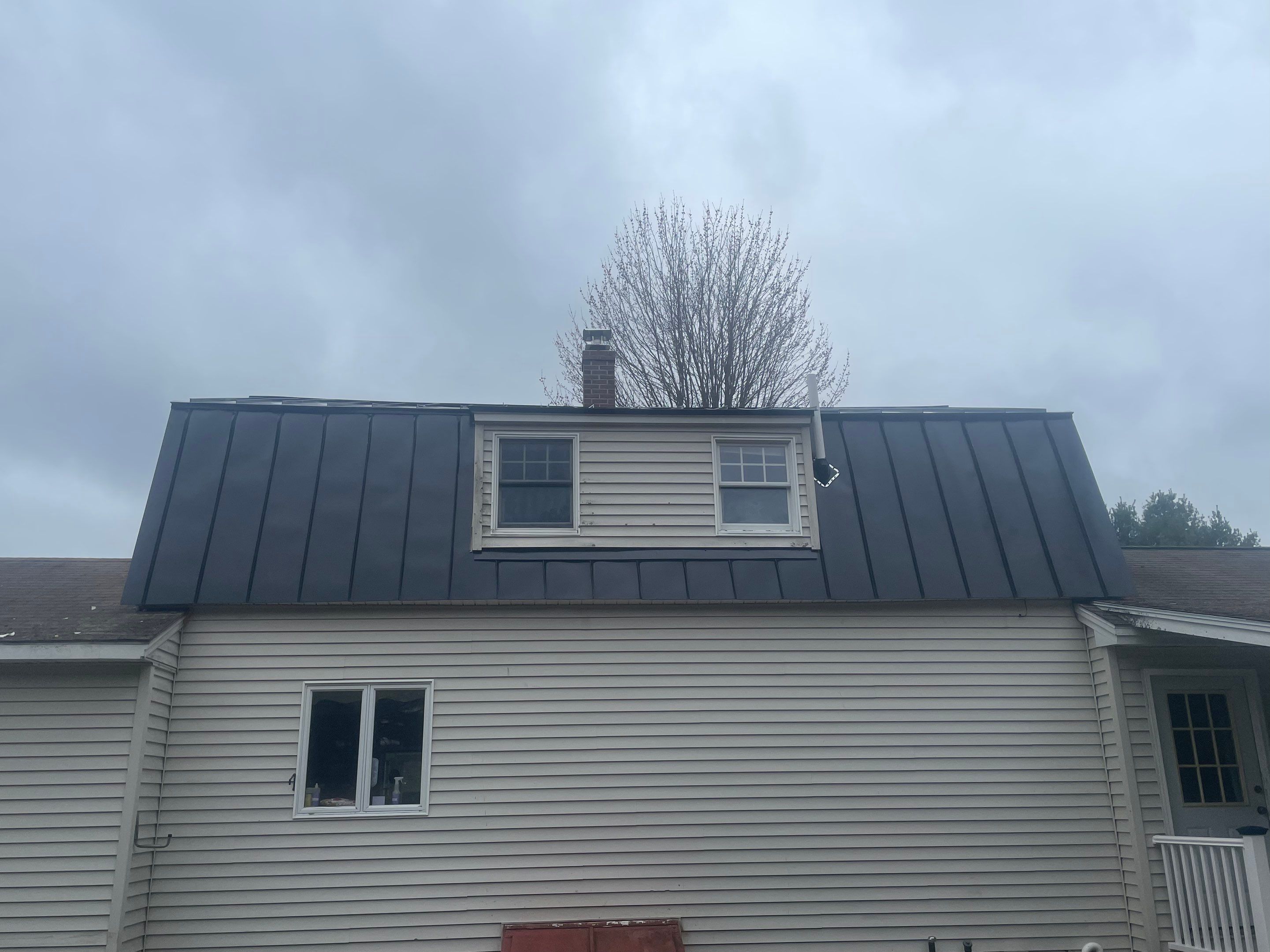 Prepped for Solar by The B.A.R Roofing