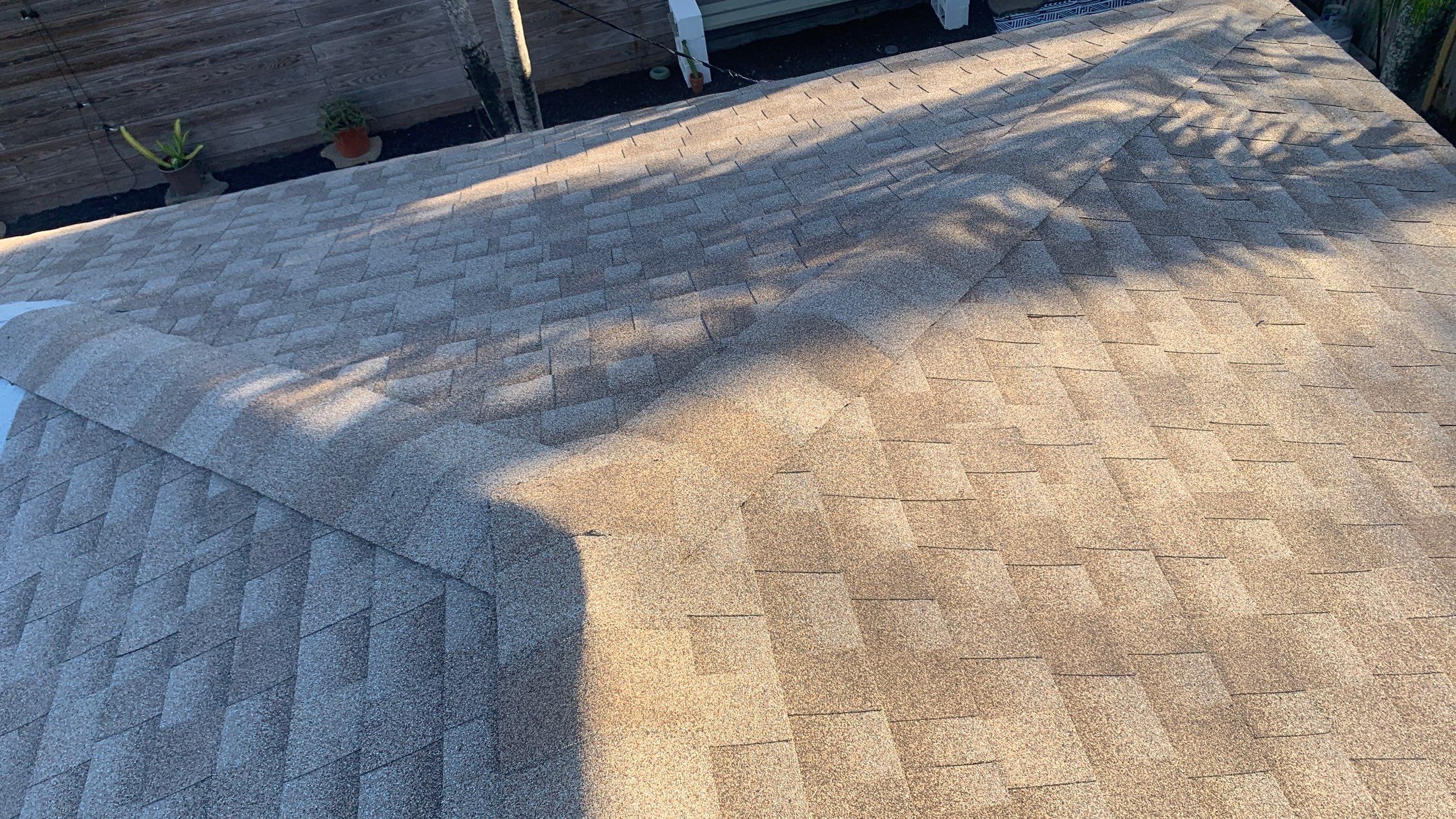 Residential Roofing Installation using GAF by BLUES BROTHERS CONSTRUCTION CORP