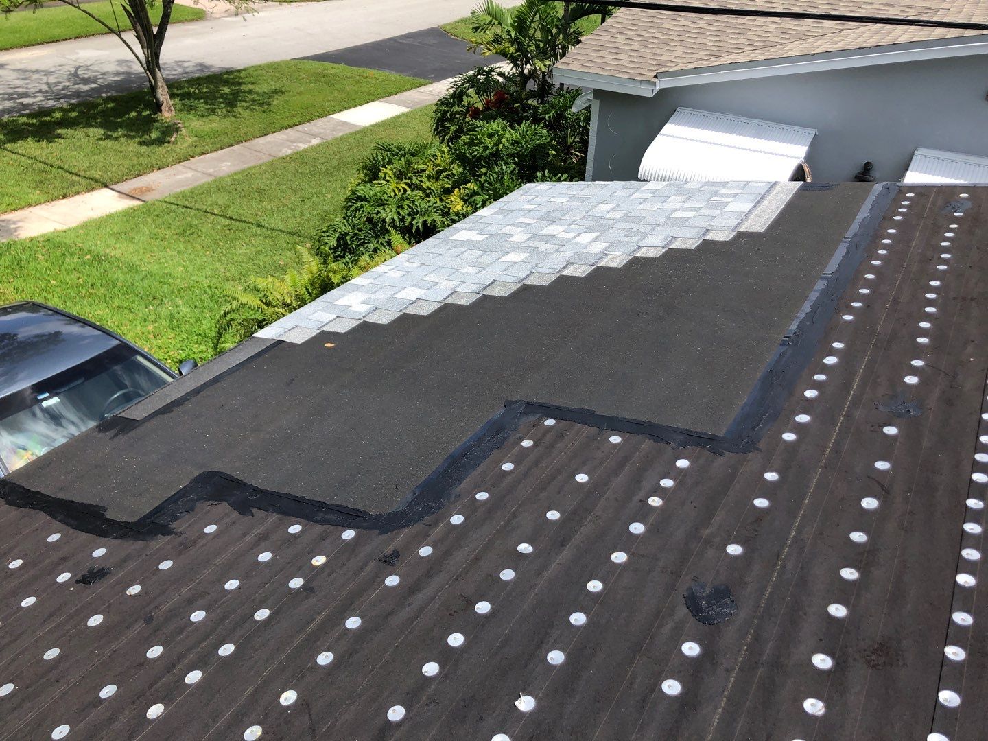 Residential Re-Roof using Owens Corning Duration Shingle  by First Due Roofing