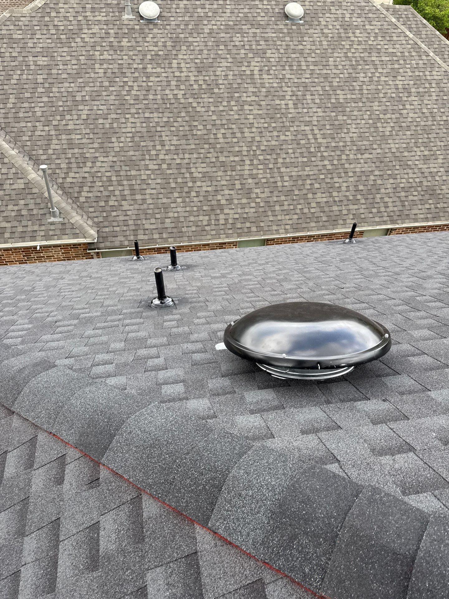 Project in Wylie  by Zeus Exteriors