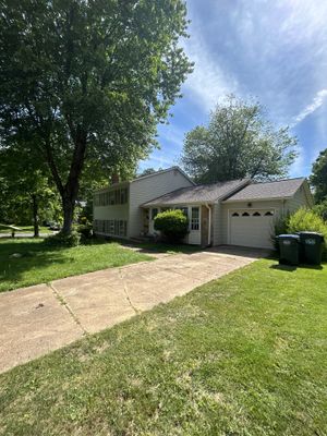 West Springfield: Residential Roof Replacement with CertainTeed Landmark in Heather Blend