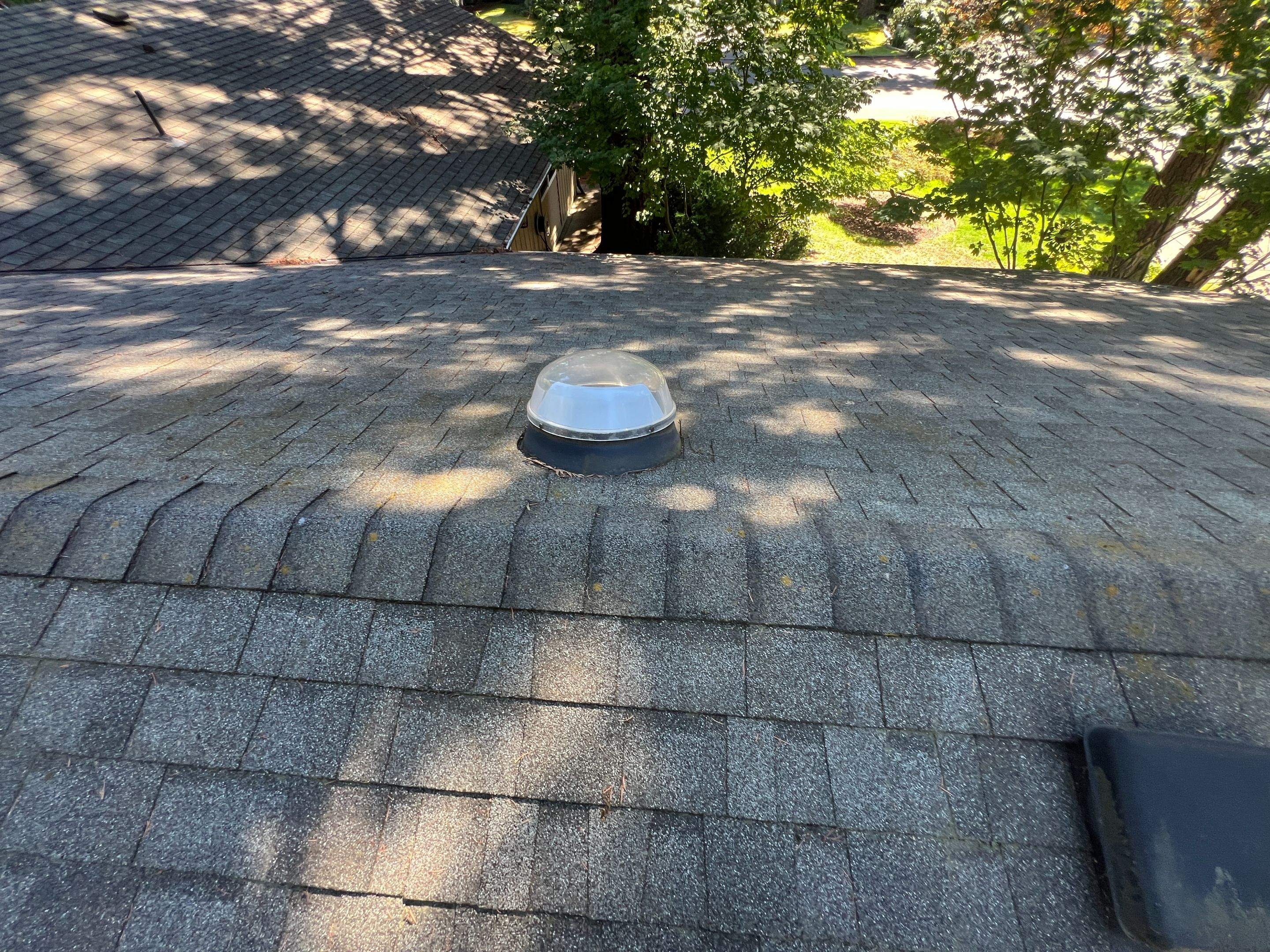 James Oviatt by Advanced Contracting Inc