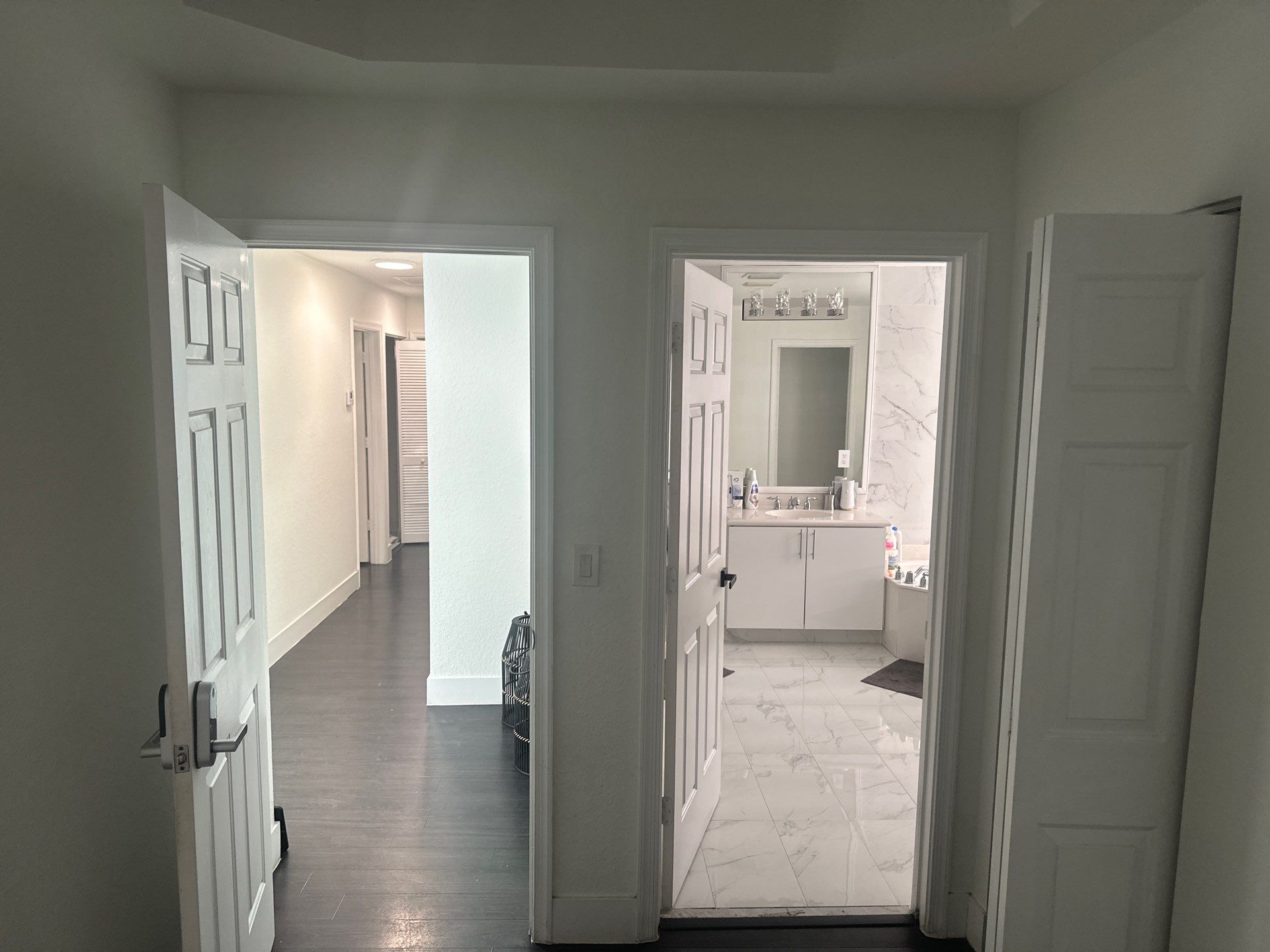 Water Damage Claim in Miramar by FLAPA & KeyStone