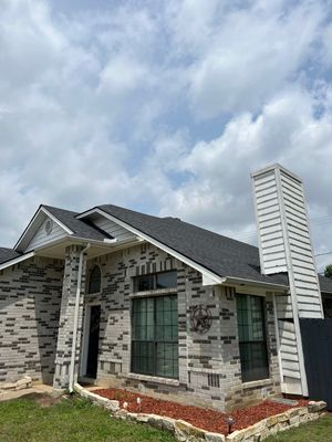 Project in Arlington