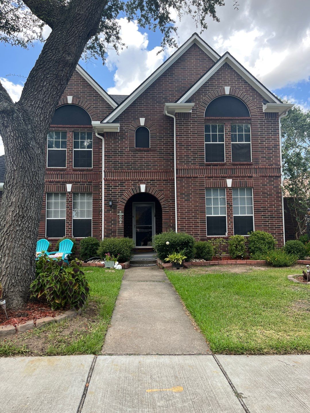 Residential Roof Replacement using GAF shingles by Elite Roofing LLC