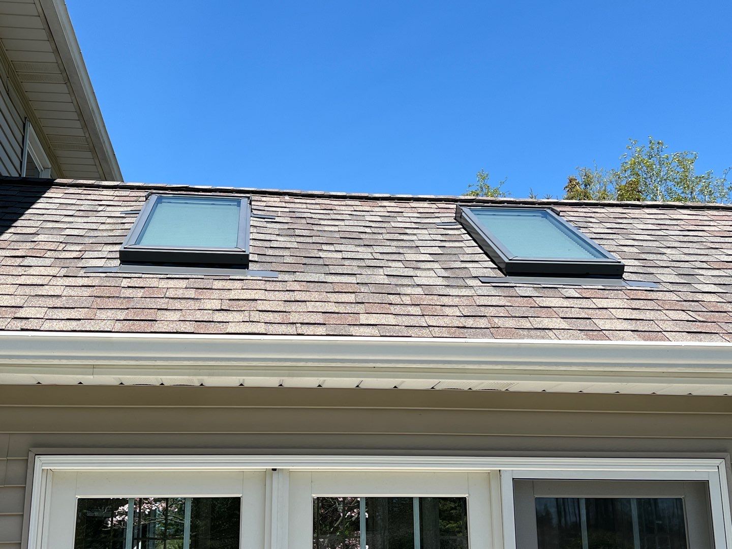 Mike Mast by Silver Leaf Contracting 