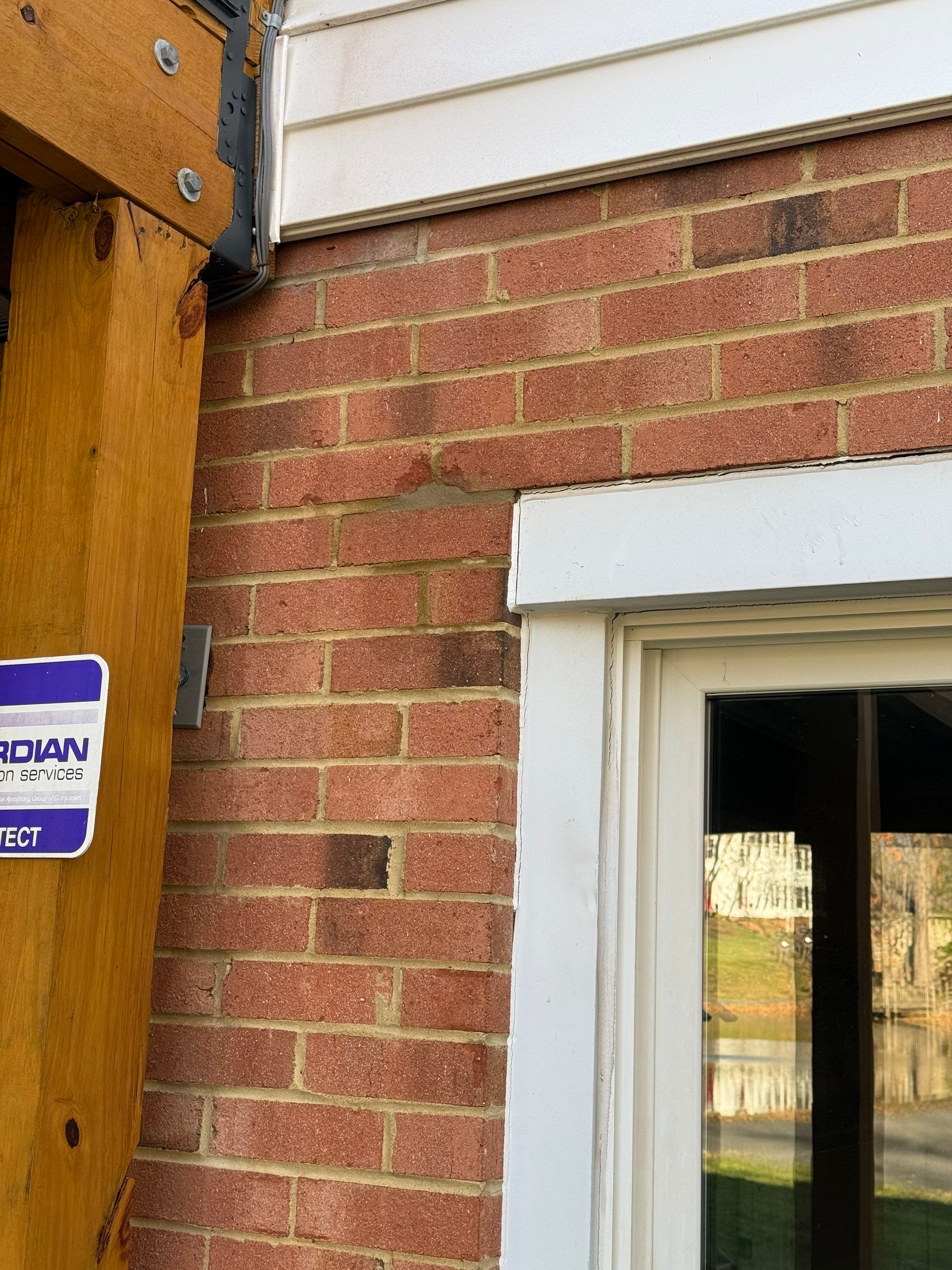 Burke: Residential Roof Replacement with CertainTeed Landmark Pro in Max Def Cobblestone by RM Banning, Inc.