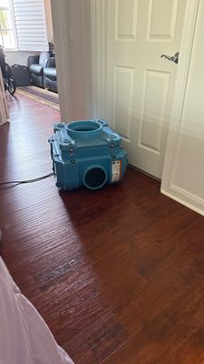 Water Damage Restoration — Bonita Springs, FL