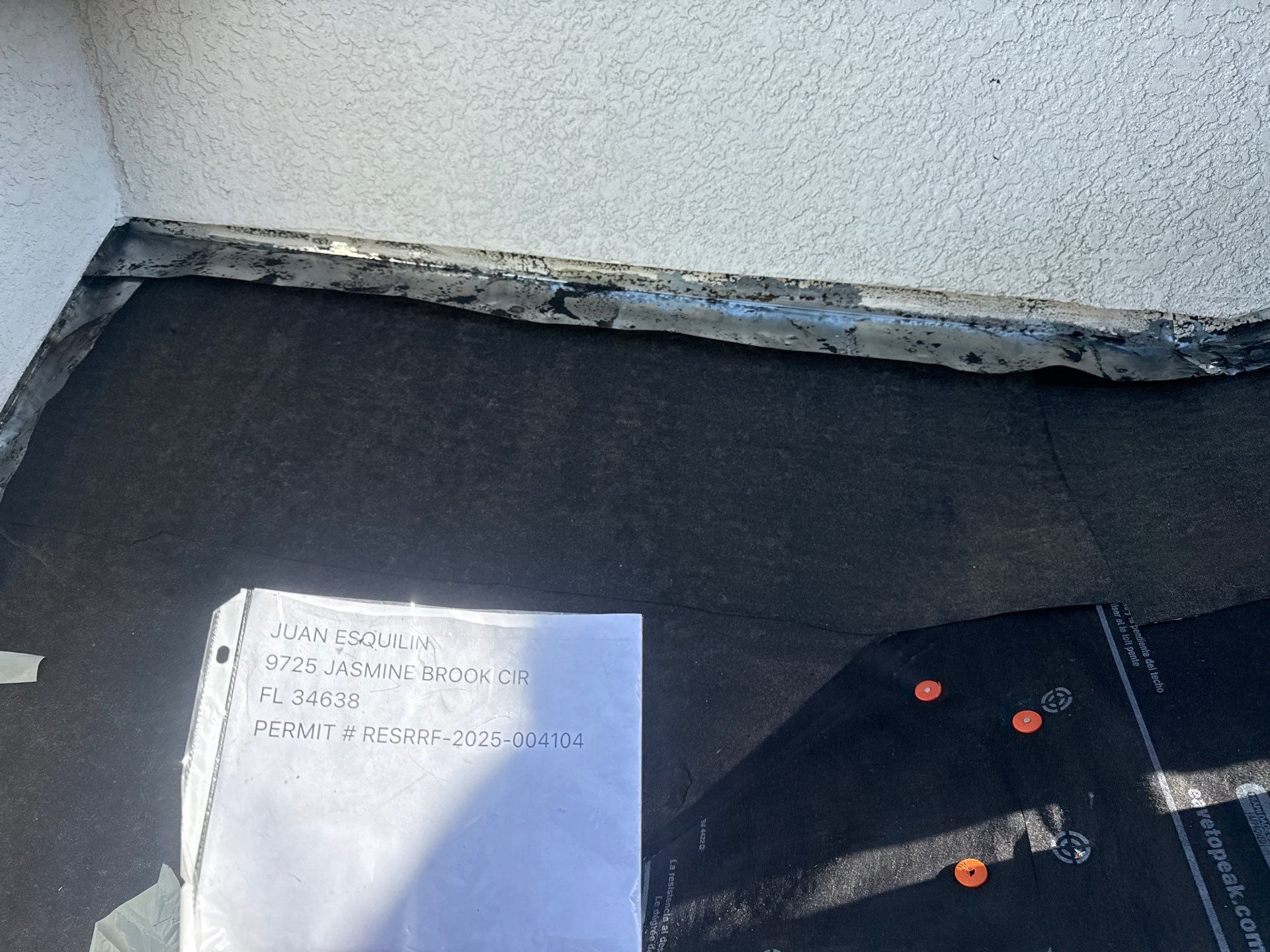 Project in Land O Lakes by You Restorations LLC DBA YOU-Home