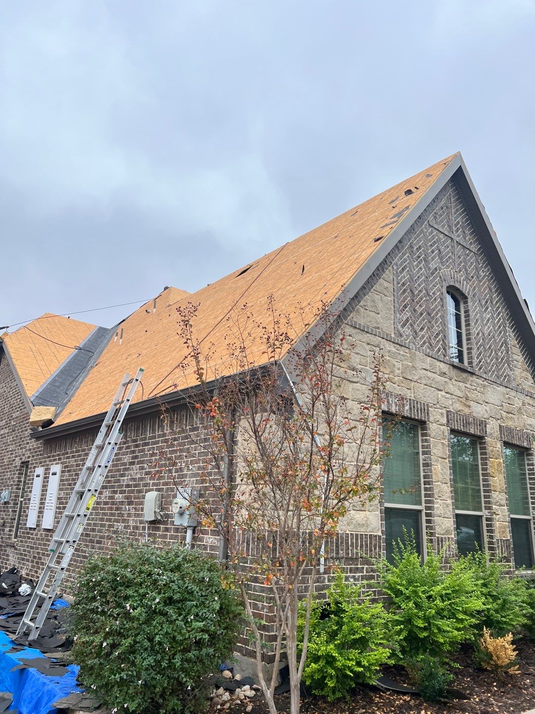Roofing Project Gallery (Commercial & Residential) by Trophy Roofing & Construction LLC