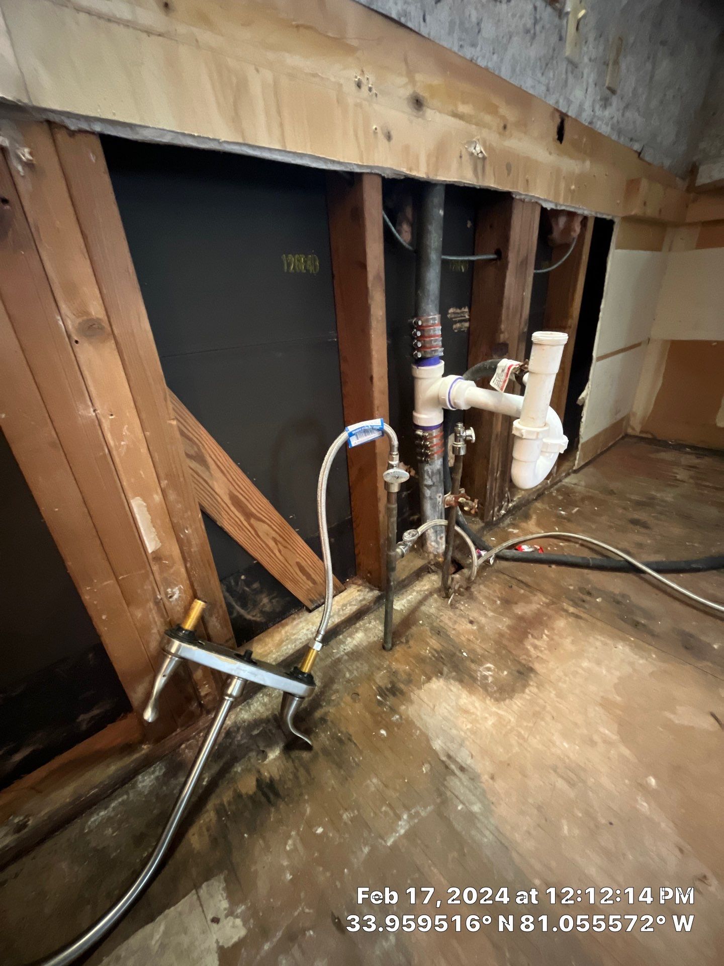 Geaux2Guy: Restoring Your Kitchen Oasis After Water Damage (Columbia, SC) by Thompson Industrial